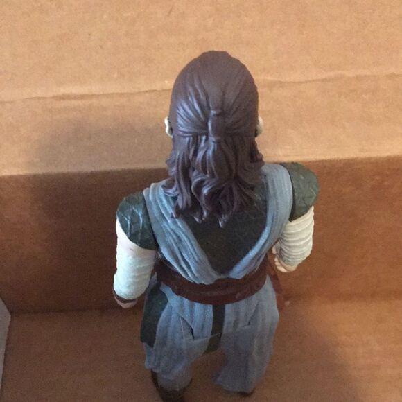 Star Wars action figure - Picture 11 of 12